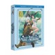 Danmachi, ¿qué tiene de malo intentar ligar en una mazmorra?T1 a 4 - BD