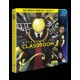 Assassination classroom tem.1 y 2 - BD