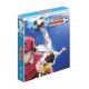Capitan Tsubasa: campeones tem.1 - BD