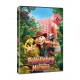 Polloliebre y secreto marmota - DVD