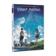 Your name. edicion (2026) - DVD