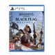 Assassins creed black flag resynced - PS5