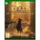 Beast of reincarnation - XBSX