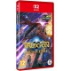 Truxton extreme - SW2
