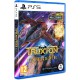 Truxton extreme - PS5