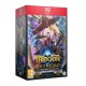 Truxton Extreme Thunder Master Edition - SW2