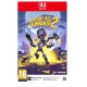 Destroy all humans! 2 reprobed. (GKC) - SW2