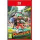 Splatoon raiders - SW2
