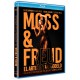 Moss & Freud - El artista y la modelo - BD