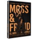 Moss & Freud - El artista y la modelo - DVD