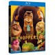 Hoppers - BD