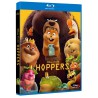 Hoppers - BD