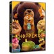 Hoppers - DVD