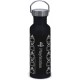Botella Aluminio Playstation - 800 ml