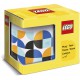 Taza cerámica logo LEGO -  325 ml