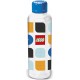 Botella térmica logo Lego acero inoxidable - 515 ml