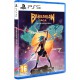 Barbarian saga: the beastmaster - PS5