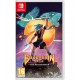Barbarian saga: the beastmaster - SWI