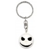 Llavero Pesadilla antes de Navidad Jack (smiling) icon ball
