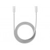 Xiaomi Cable trenzado de 6A USB-C a USB-C (1m)