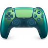 Sony PlayStation 5 - Mando Inalámbrico DualSense Colección Chroma Teal - PS5