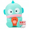 Sanrio Hangyodon