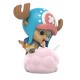 Figura xxray: one piece ser.chopper