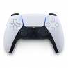 Mando Dualsense White - PS5