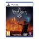 The axis unseen - PS5