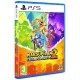 Marsupilami 2 salsa palombia - PS5