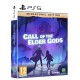 Call of the elder gods mistkatonic - PS5