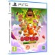 Garfield escape from monday - PS5