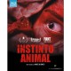Instinto animal - BD