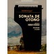 Sonata de otoño - BD