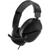 Auricular recon 70 a. black - PS5
