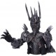 Busto El señor de los Anillos de Sauron – 39 cm - Merchan
