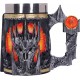 Jarra El señor de los anillos - Sauron 15.5 cm 