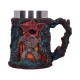 Jarra Stranger things Demogorgon