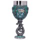 Caliz Harry Potter Coleccionable de slytherin 5cm