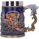 Jarra coleccionable Harry Potter Hogwarts