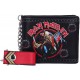 Cartera - Iron maiden