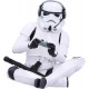 Figura Star Wars - Stormtrooper game on!