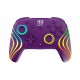 Mando wireless purple afterglow - SW2