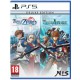 The Legend of Heroes Trails from Zero /The Legend of Heroes Trails to Azure Deluxe Edition  - PS5