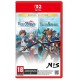 The Legend of Heroes Trails from Zero /The Legend of Heroes Trails to Azure Deluxe Edition - GKC Switch 2