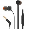 Auricular JBL Tune 110 Negro