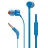 Auricular JBL Tune 110 Azul