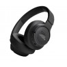Auricular JBL Tune T720 BT Negro
