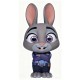 Hucha figura zootopia - judy