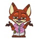 Hucha figura zootopia - nick